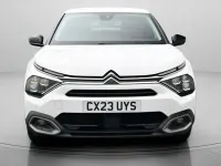 Używany Citroën C4 PureTech 2023 SUV