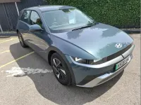 Used Hyundai Ioniq 5 Premium 167 kW (228 HP) 2025 Other SUV