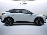 Used Peugeot e-3008 GT 152 kW (207 HP) 2024 White SUV