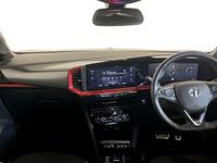Used Vauxhall Mokka SRi 100 kW (136 HP) 2025 SUV