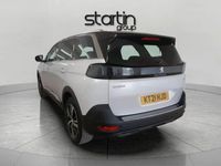 used Peugeot 5008 1.5 BLUEHDI GT EURO 6 (S/S) 5DR DIESEL FROM 2021 FROM WORCESTER (WR5 3HR) | SPOTICAR