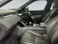 Used Land Rover Range Rover Velar 204 HP (150 kW) 2021 Grey SUV