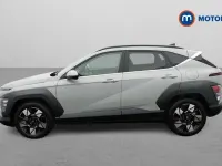 Used Hyundai Kona Ultimate 137 HP (100 kW) 2026 SUV