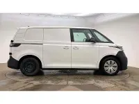 Used VW ID. Buzz 150 kW (204 HP) 2023 White MPV