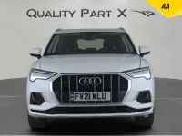 Used Audi Q3 Sport 2021 White SUV