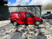 used Renault Kangoo ML19 ENERGY dCi 90 Business Van [Euro 6]