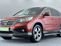 Used Honda CR-V EX 150 HP (110 kW) 2015 SUV