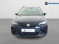 Used Seat Arona SE Technology 2022 Blue SUV
