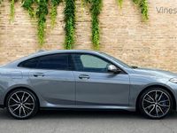 Used BMW M235 Comfort Edition 302 HP (222 kW) 2023 Grey Coupe