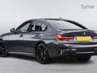 Used BMW 320 M Sport 187 HP (137 kW) 2019 Grey