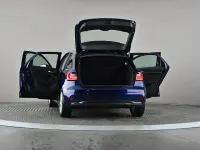Used Audi A1 Sportback Sport 110 HP (80 kW) 2024 Blue Hatchback