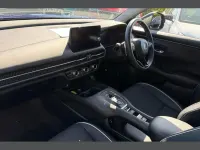 Used Honda ZR-V Sport 184 HP (135 kW) 2025 Blue SUV