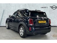 Used Mini Cooper Countryman Comfort 136 HP (100 kW) 2023 Other SUV