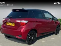 Used Toyota Yaris 111 HP (81 kW) 2017 Other Hatchback