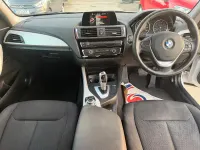 Used BMW 218 Impressive 2016 White Coupe