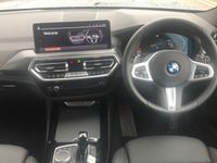 used BMW X3 xDrive20i M Sport 2.0 5dr