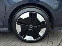 Usado VW ID. Buzz Pro 150 kW (204 HP) 2023 Branco Monovolume