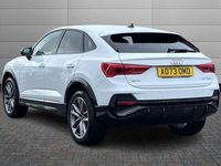 used Audi Q3 45 TFSI e Vorsprung 5dr S Tronic