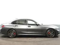Used BMW 320 M Sport 192 HP (141 kW) 2022 Grey Sedan