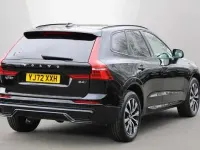 Used Volvo XC60 Plus 197 HP (144 kW) 2023 SUV