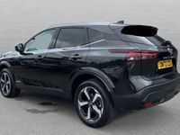 used Nissan Qashqai E-power 1.5 HEV 190ps Acenta PRM