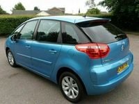 Used Citroën C4 Picasso 2008 MPV