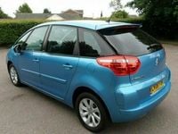 used Citroën C4 Picasso 1.6