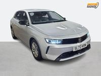 Used Vauxhall Astra Design Edition 2022 Grey Hatchback