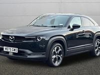 New Mazda MX30 Exclusive-Line 170 HP (125 kW) 2025 SUV