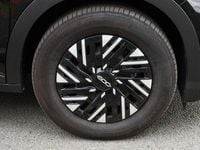 Used Fiat 600E Red 113 kW (154 HP) 2024 Black SUV