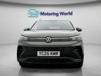 Used VW Tiguan R-line 204 HP (150 kW) 2025 SUV
