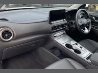 Used Hyundai Kona Ultimate 150 kW (204 HP) 2023 White SUV