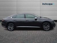 used VW Arteon PA Elegance 2.0 TDI 150PS 6-speed Manual 5 Door