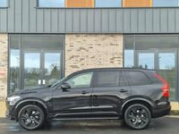 used Volvo XC90 (2022/22)2.0 B5P Plus Dark 5dr AWD Geartronic