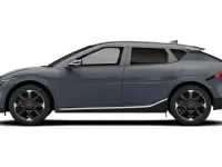 Used Kia EV6 Air 167 kW (228 HP) 2023 Grey SUV