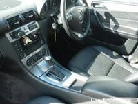 used Mercedes C230 C Class