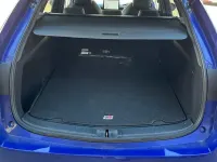 Used Toyota Corolla Sport 196 HP (144 kW) 2025 Blue Estate