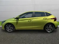 New Hyundai i20 2026 Hatchback