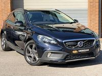 Used Volvo V40 2015 Hatchback