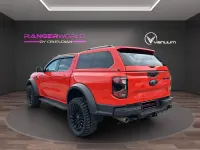 Used Ford Ranger Raptor 292 HP (214 kW) 2023 Orange Pickup