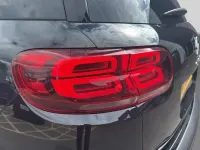 Used Citroën C5 Aircross PureTech 128 HP (94 kW) 2021 Black SUV