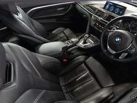 Used BMW 430 Cabriolet Luxury Line 258 HP (189 kW) 2014 Grey Cabriolet