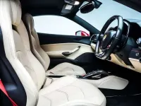 Used Ferrari 488 670 HP (492 kW) 2018 Red Coupe