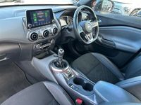 used Nissan Juke 1.0 DiG-T Tekna 5dr