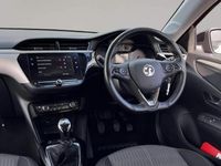 used Vauxhall Corsa 1.2 SE PREMIUM EURO 6 5DR PETROL FROM 2020 FROM REDDITCH (B98 0HX) | SPOTICAR