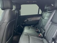 Usado Land Rover Range Rover Sport SE Dynamic 300 HP (220 kW) 2025 SUV