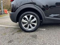 Used Kia Stonic 100 HP (73 kW) 2021 Black SUV