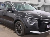 Used Kia Niro 2023 Black SUV
