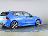 used BMW M135 1 Series i xDrive 5dr Step Auto