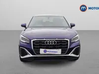 Used Audi Q2 S-Line 110 HP (80 kW) 2024 SUV
